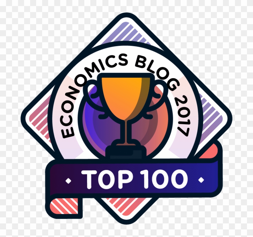 Top 100 Economics Blogs Of - Economics #996882