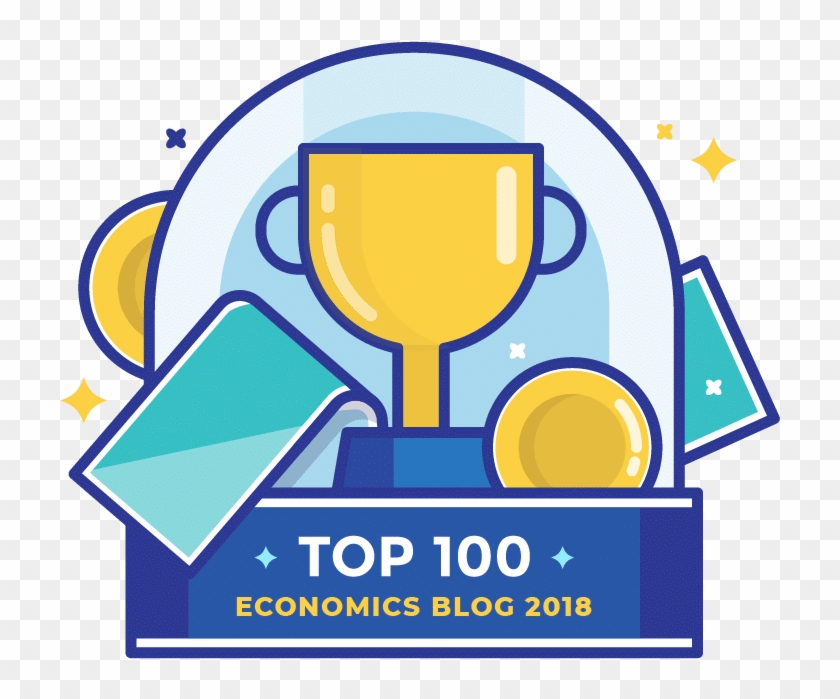 Healthcare Economist Named A Top 100 Economics Blog - Economics #996893