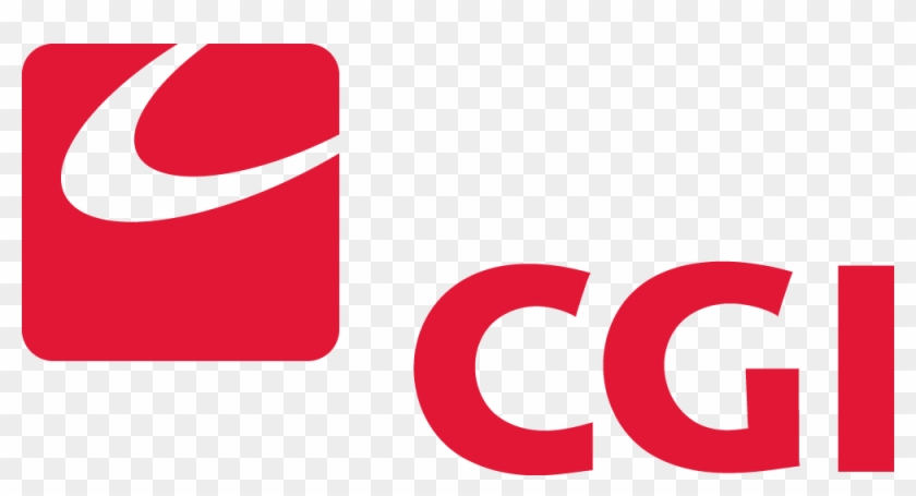 Cgi Off Campus Logo - Cgi Group Inc Logo #996901