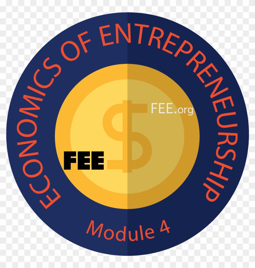 Economics Of Entrepreneurship Module - Angel Tube Station #996926