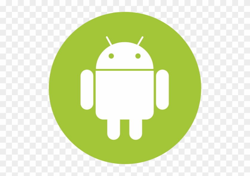 Most Usable Logos - Fix It Android Apple #996922