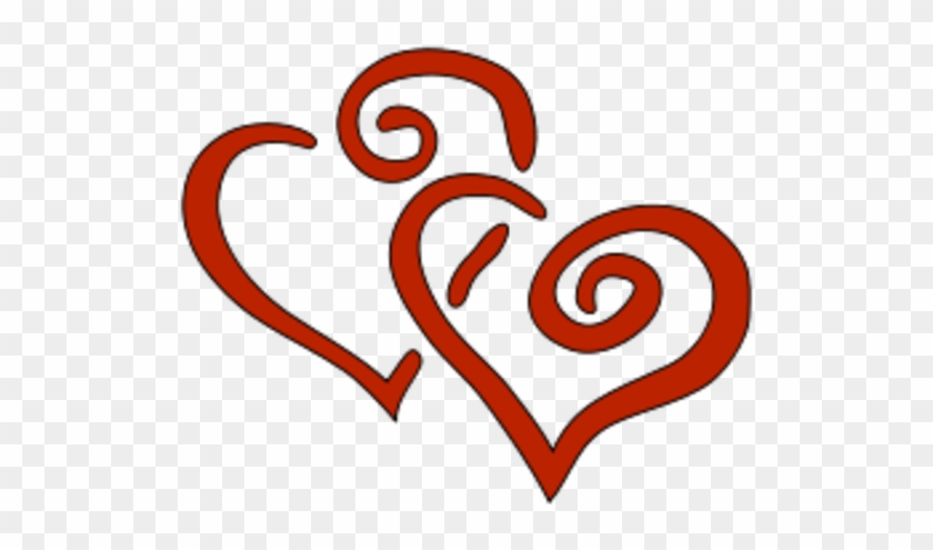 Egore Hearts Image - Free Clipart Images Hearts #996923