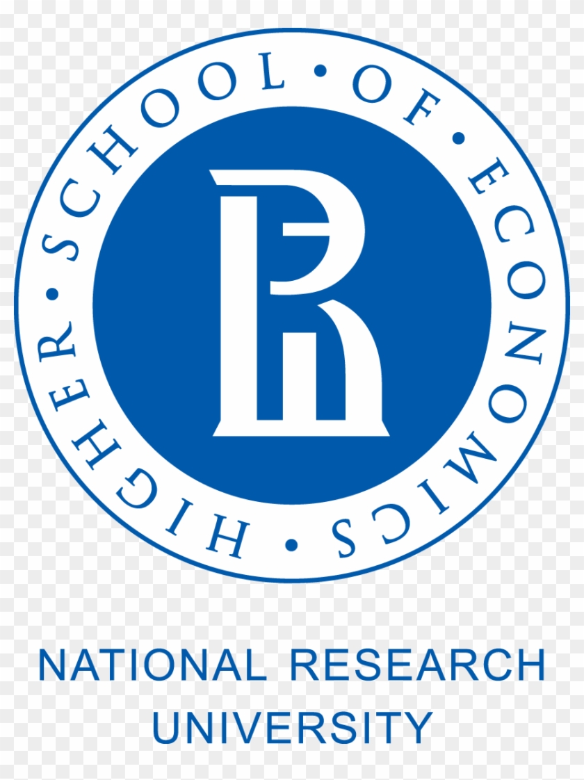 Brandbook - National Research University Higher School Of Economics #997000