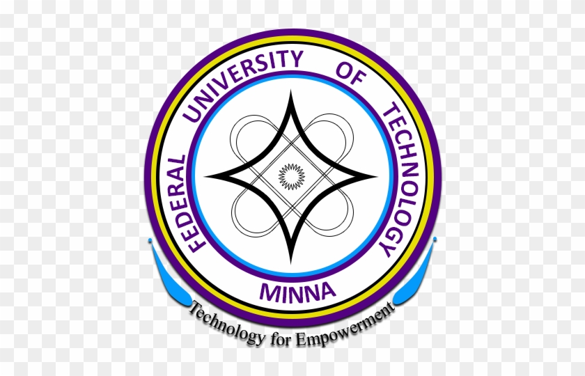 Agricultural Economics And Extension Technology Agricultural - Federal University Of Technology Minna Logo #997014