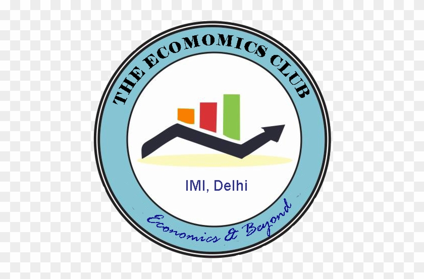 The Economics Club - Yayasan #997024