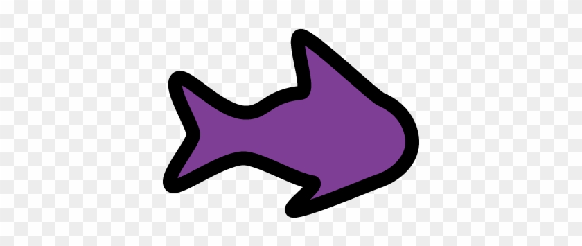 Big Purple Fish - Big Purple Fish #997028