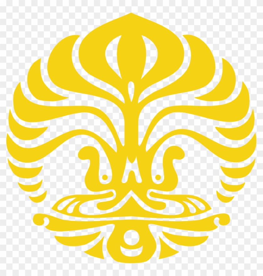 University Of Indonesia Faculty Of Economics Remove - University Of Indonesia Logo #997030