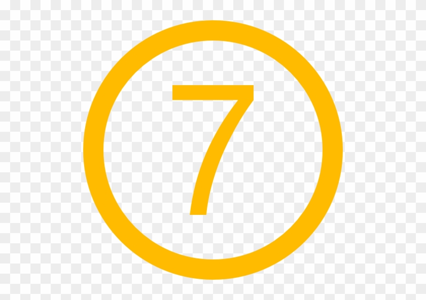 Warehouse Management System 7 Signs - Question Mark Icon Yellow #997100