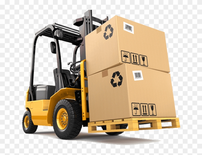 Sales Order Management - Electric Forklift Truck: Diesel To Electric Conversion, #997120