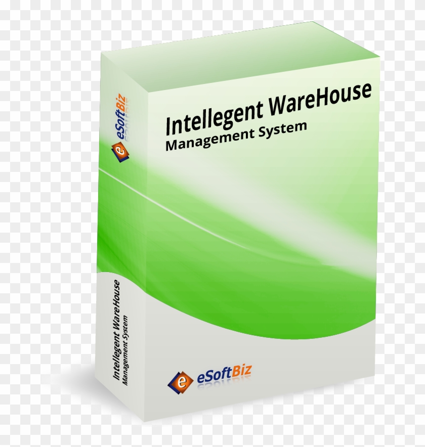 Intellegent Warehouse Management System - Paper #997123