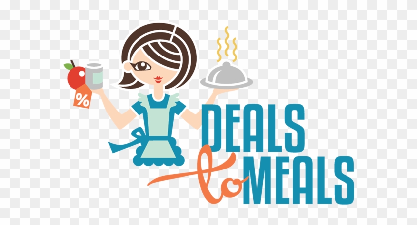 Deals To Meals Takes The Guesswork Out Of Grocery Shopping - Deals To Meals #997156