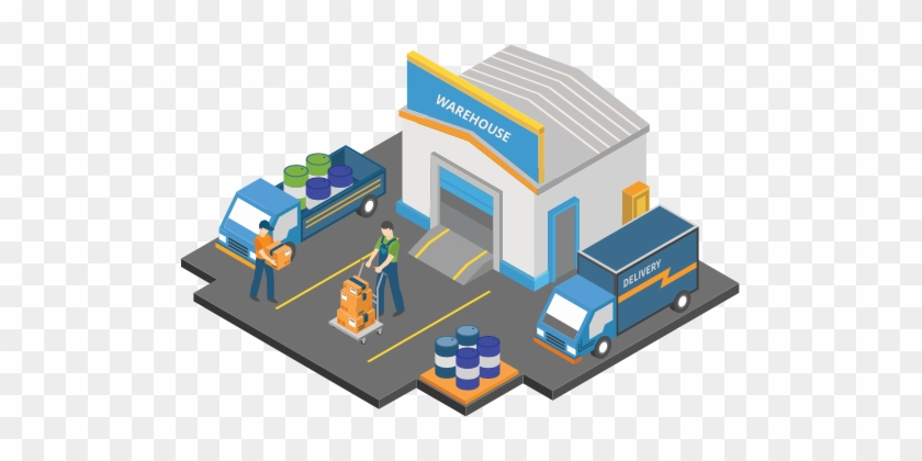 Distributor Management Tools - Diagram #997164