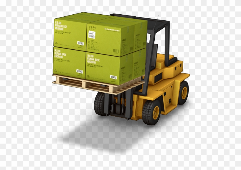 Fork6 - Less Container Load Definition #997185