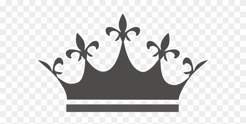 This Free Clip Arts Design Of Queen Crown - Queen Crown Png #997190