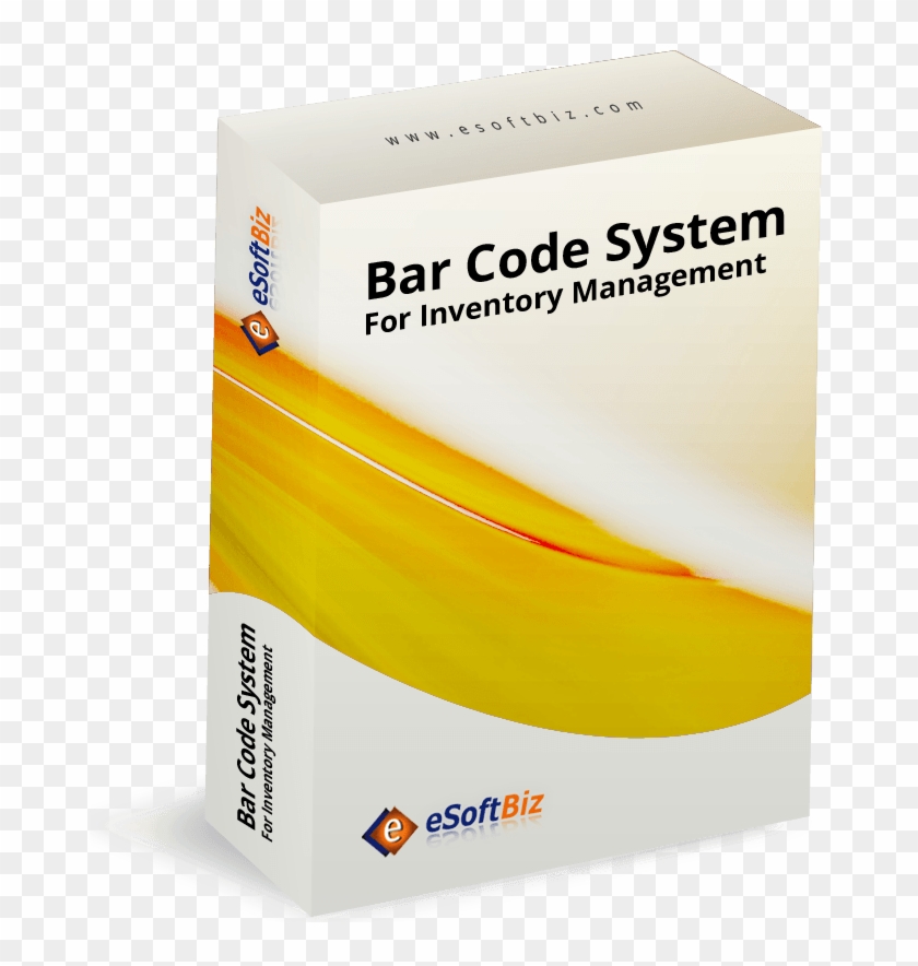 Bar Code System For Inventory Management - Barcode System #997201