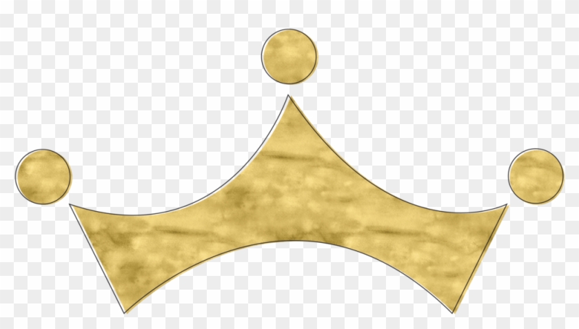 Crown-outline - Crescent #997234