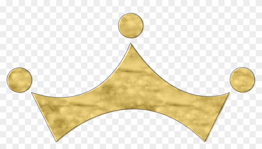 Crown-outline - Crescent #997234