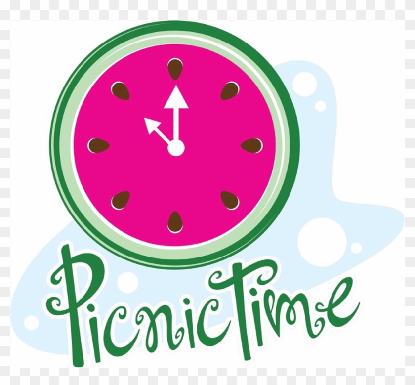 Previous - Picnic Clip Art #997255