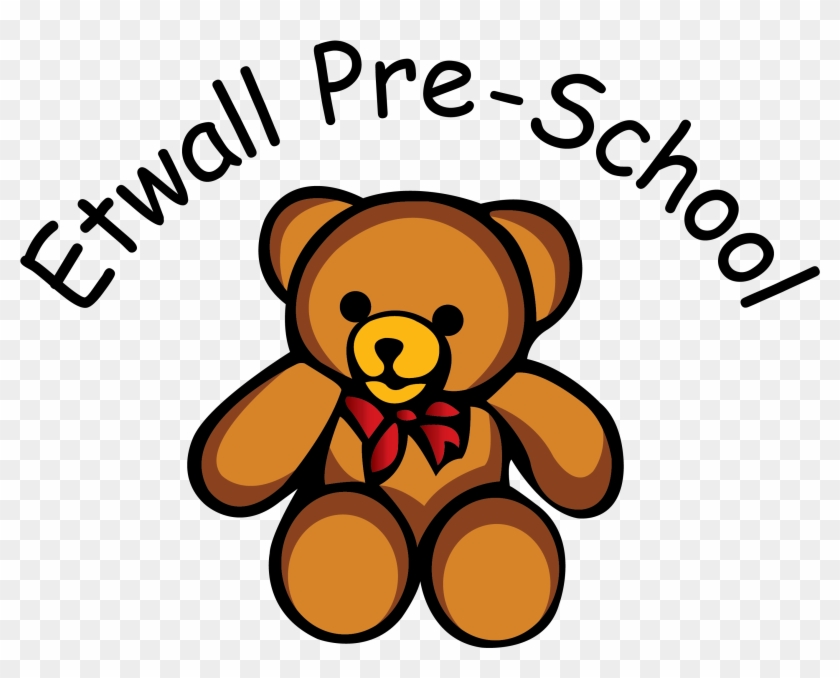 Etwall Pre-school Booklet - Nursery School #997298