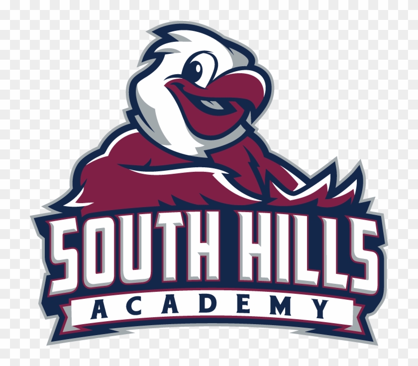 Kindergarten - South Hills Academy Logo #997308