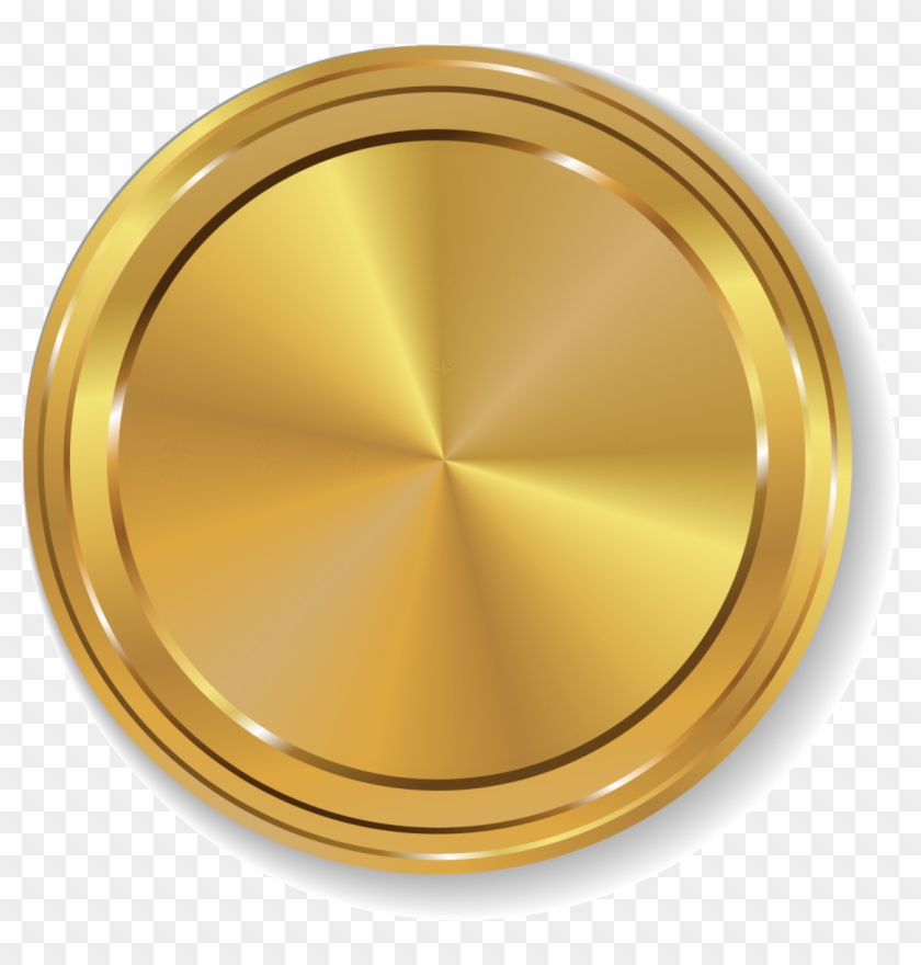 Golden Circle Gold Gold Circle Png Free Transparent Png Clipart Images Download