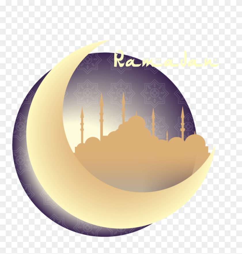 Ramadan Adobe Illustrator - Adobe Illustrator #997316