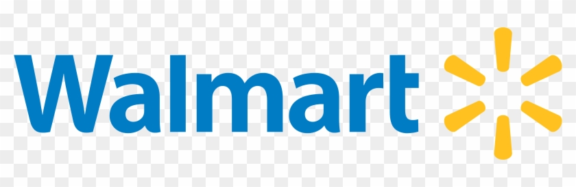 Features - Logo Wal Mart Png #997344