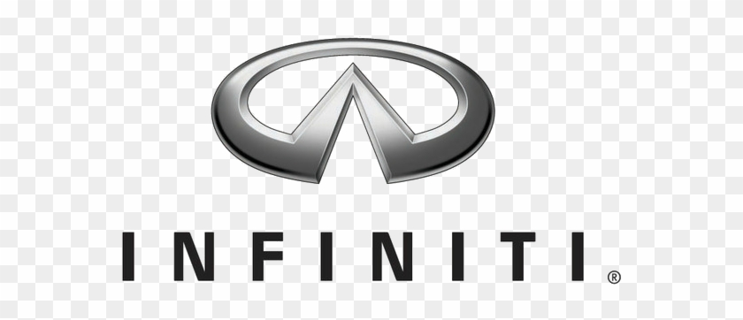 Infinity Symbol Logo - Logo Infiniti Png #997346