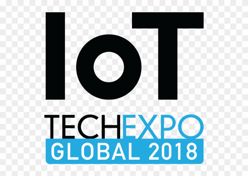 Iot Tech Expo Central Europe 2016 Iot Tech Expo Global - Circle #997367