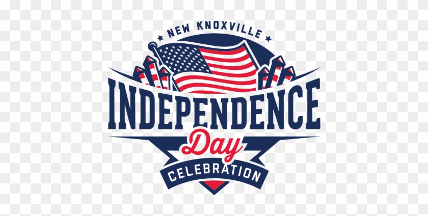 4th Of July Clip Art - New Knoxville #997372