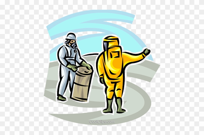 Dangerous Chemicals Clipart 5 By Tyler - Toxic Chemicals Clipart #997379