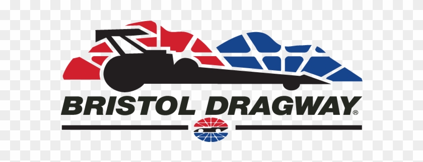 Bristol Motor Speedway Clip Art - Bristol Dragway #997388