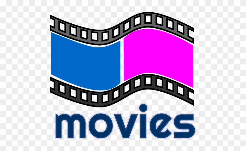 140 Cinema Free Clipart Public Domain Vectors Rh Publicdomainvectors - Free Clip Art Movies #997405
