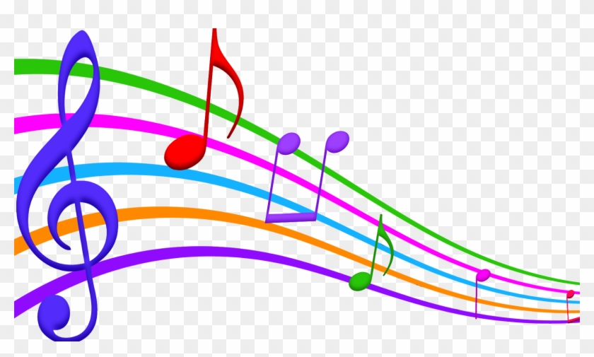 music clipart color