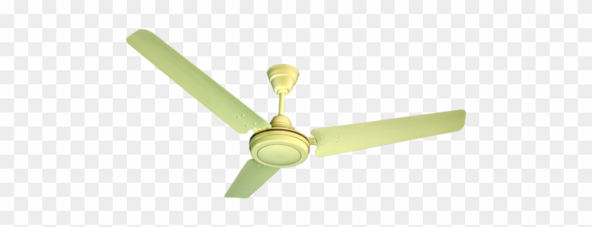 Metal Utsarga Ceiling Fan, Warranty - Ceiling Fan #997425