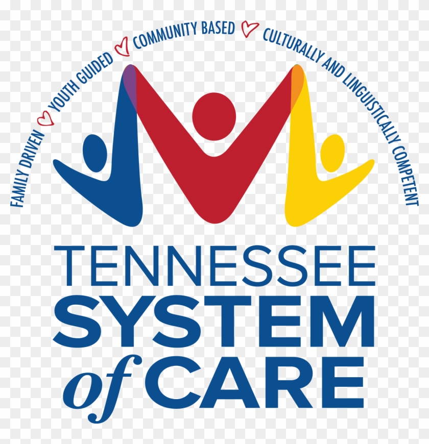Home Systems Of Care Across Tennessee Nashville Tn - Circle #997452