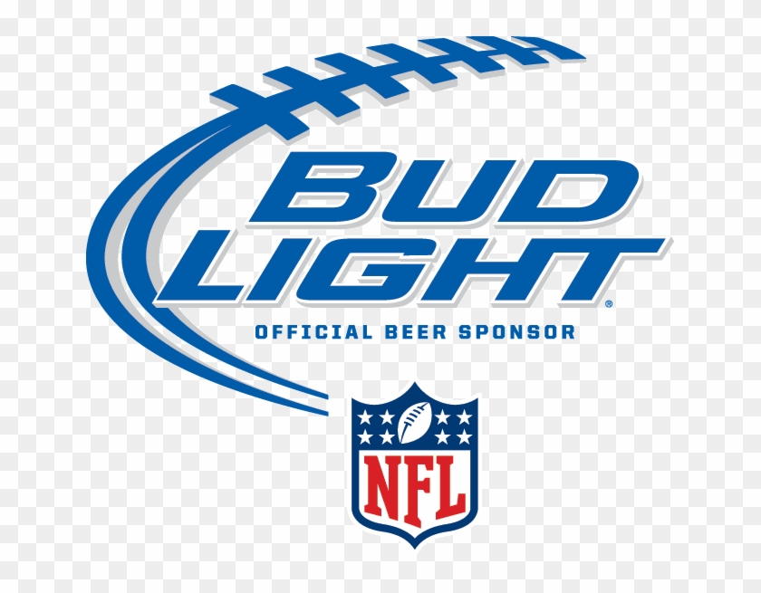 Football Field Clip Art Black And White For Kids - Bud Light #997466