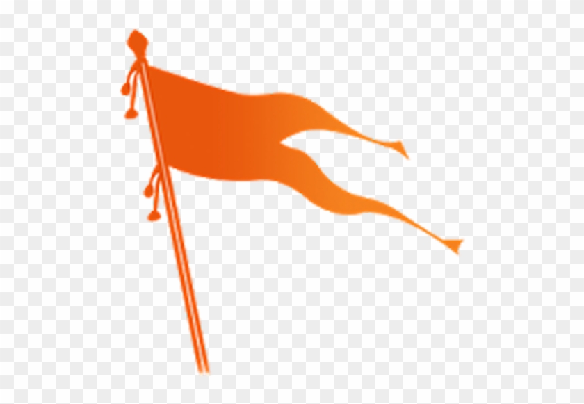 Dhol Tasha Pathak & Ganesh Festival Booking - Rashtriya Swayamsevak Sangh Flag #997484