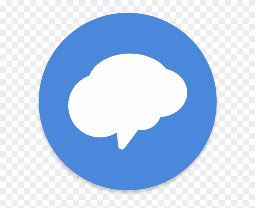 Safe Classroom Communication - Generic Social Media Icon #997485