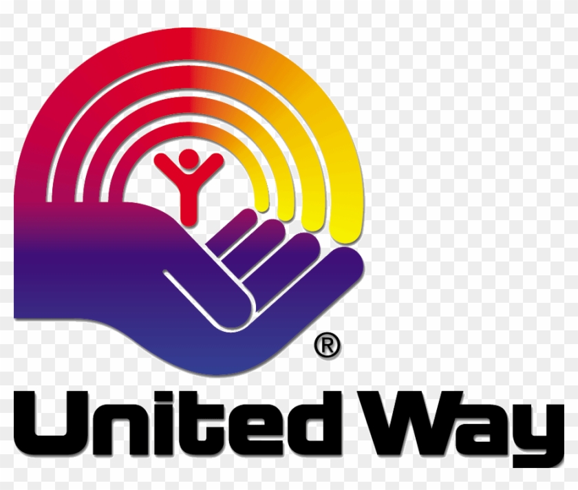 2014 United Way Clipart - United Way Helping Hands #997487