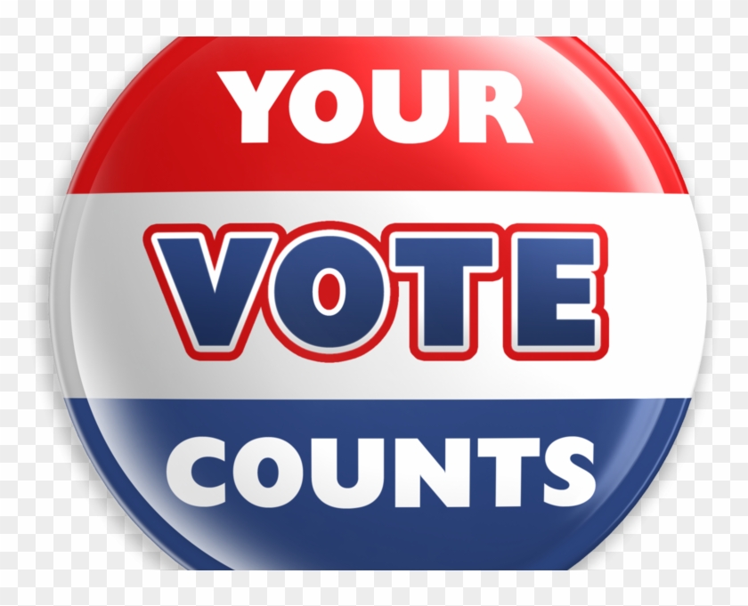 Download Easy Vote Clipart Free - Download Easy Vote Clipart Free #997492
