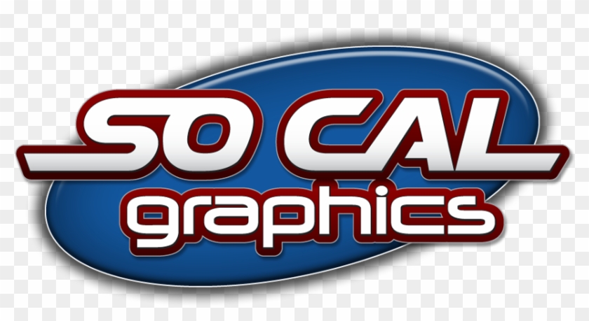 So Cal Graphics Logo - So Cal Graphics #997510