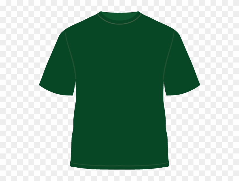 Green T Shirt Template Clipart Best - Blind Melon No Rain #997513