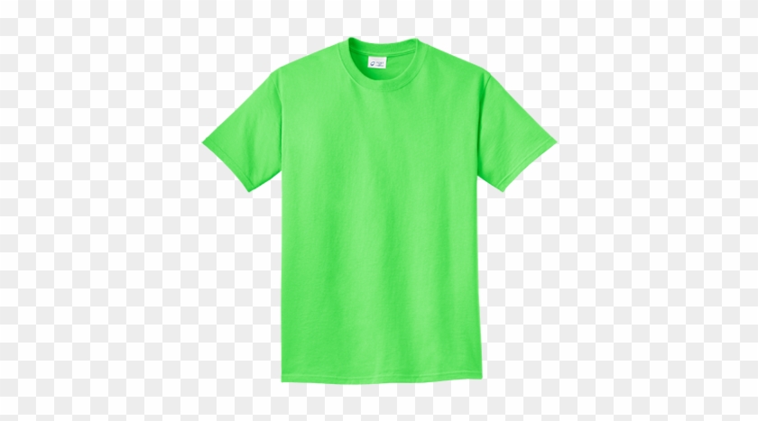 Neon T Shirts Neon Colored Tees Customplanet Com Rh - Neon Green Comfort Color T Shirt #997520