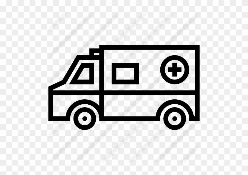Ambulance - Medicine #997524