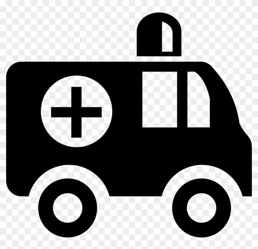 Ambulance Comments - Ambulance Comments #997538