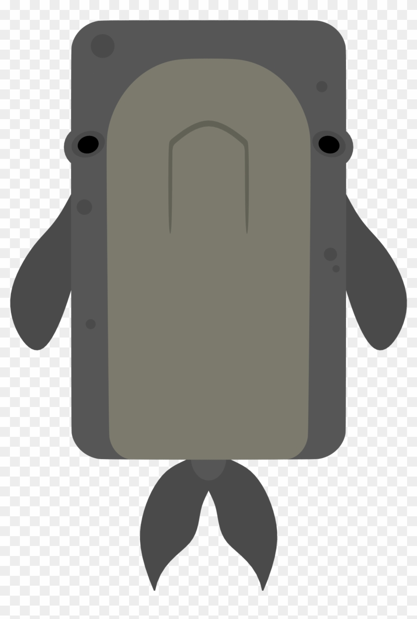 Animal[animal] Dwarf Sperm Whale - Dwarf Sperm Whale #997591