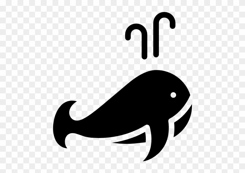 Whale Free Icon - Icon #997600