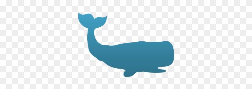 Whale Temporary Tattoo - Illustration #997605