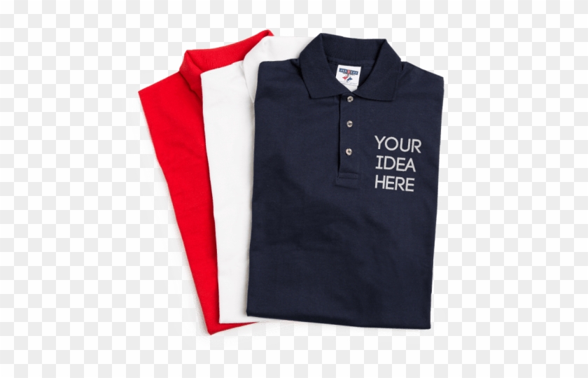 Polo Shirt Clipart Boys Clothes - Polo T Shirt Printing #997634